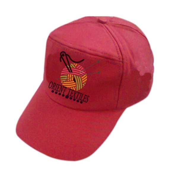 DXB 5 panel caps style 109